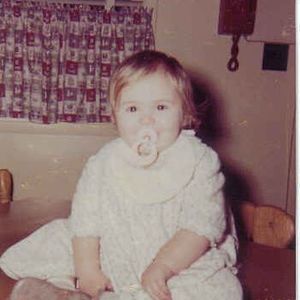 Meet your Posher, Laurie